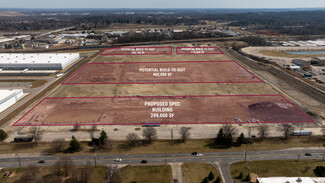 Walton Hills, OH Industrial - 7845 Northfield Rd