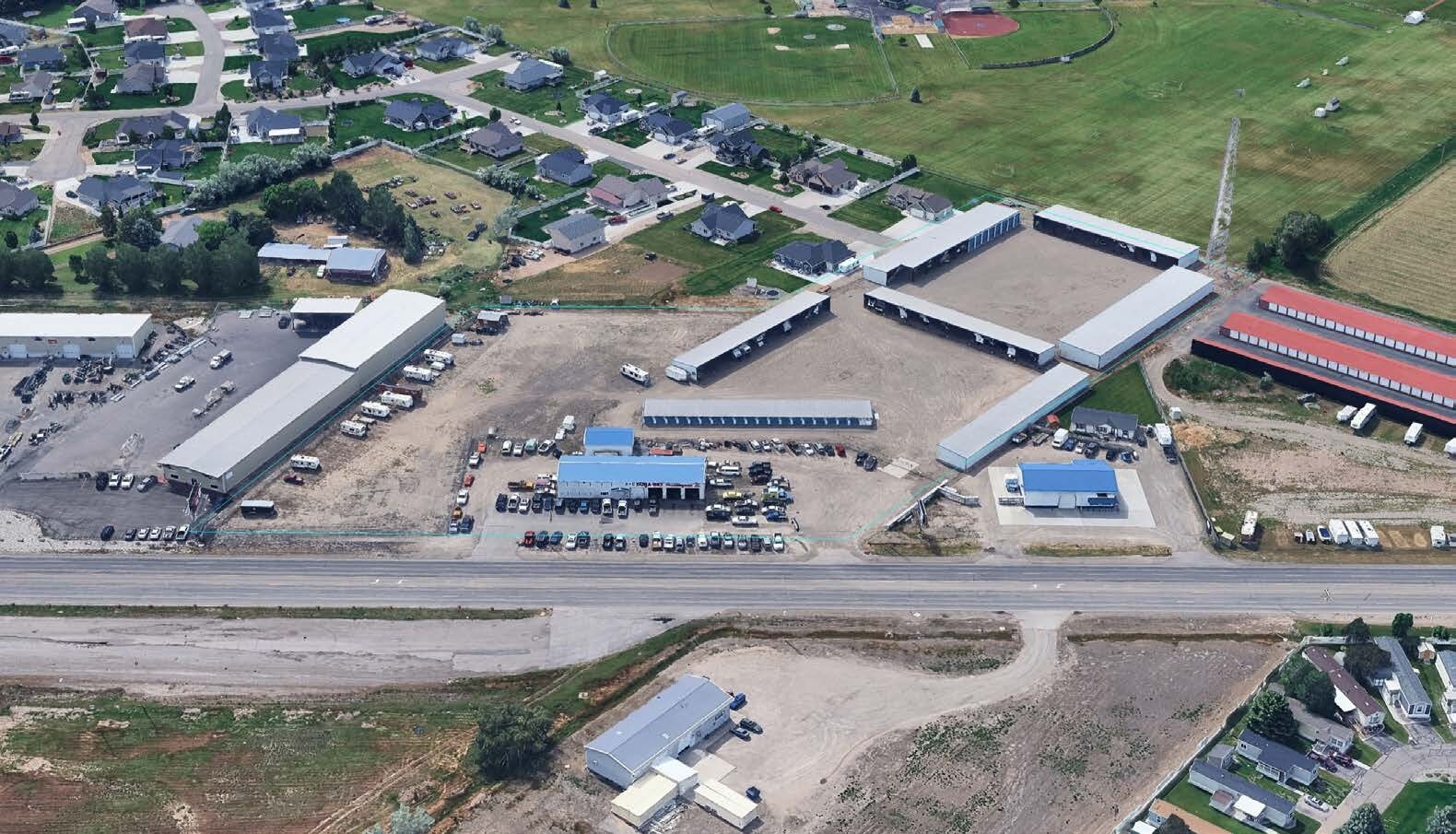 , Idaho Falls, ID for Sale