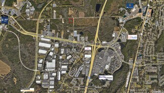 Jacksonville, FL Residential Land - 0 Owens Rd