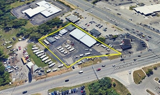 Columbus, OH Retail - 4330 Westerville Rd Columbus, OH Retail - 4330 Westerville Rd