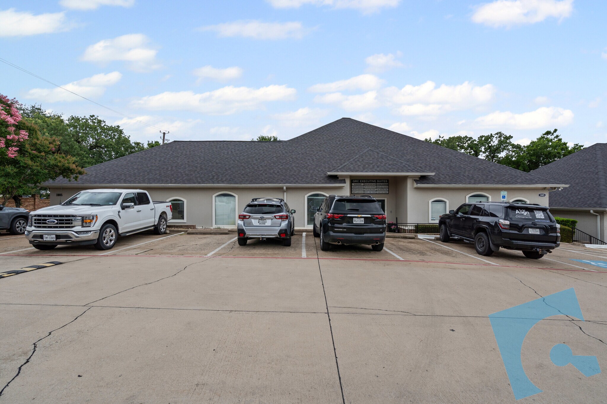 1005 Glade Rd, Colleyville, TX for Rent