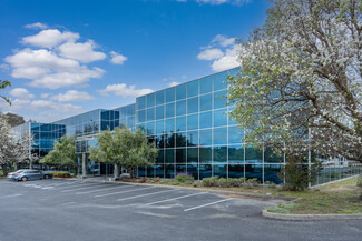 Petaluma, CA Office, Industrial - 3810 Cypress Dr