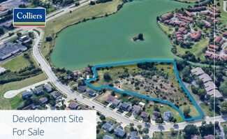 Milwaukee, WI Residential - 7103 W Marine Ct