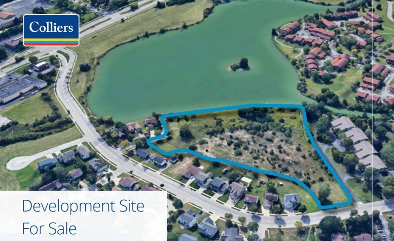 7103 W Marine Ct, Milwaukee, WI for Sale