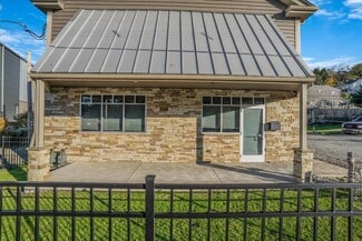 Bethel Park, PA Office - 1075 Milford Dr