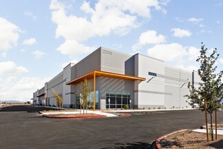 Queen Creek, AZ Warehouse - 22617 E Germann Rd
