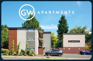 Seattle, WA undefined - 9050 Greenwood Ave N