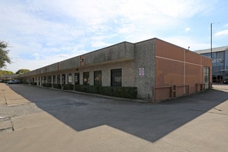 Houston, TX Office, Flex - 5900-5928 Allday Dr Houston, TX Office, Flex - 5900-5928 Allday Dr