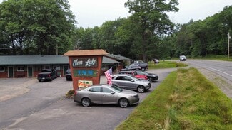 Rhinelander, WI Hospitality - 4475 County P