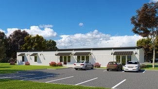 West End, NC Office/Medical - 2105 Juniper Lake Rd