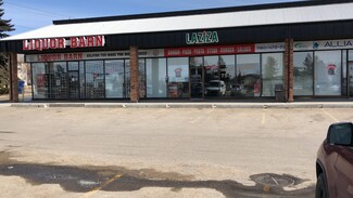 Edmonton, AB Retail - 15277 Castle Downs Rd NW