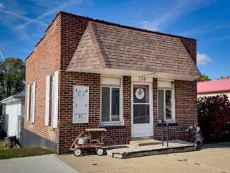 Lamoni, IA Retail - 138 N Linden St