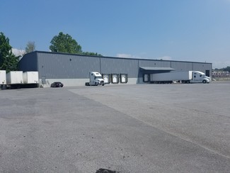 Hamburg, PA Warehouse - 280 Grand St