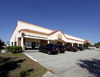 Kissimmee, FL Flex - 1244-1256 S John Young Pky