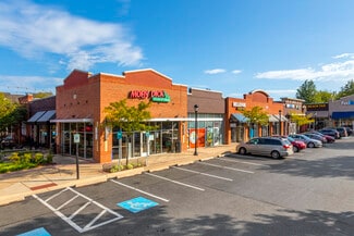 Rockville, MD Retail - 14929 Shady Grove Rd