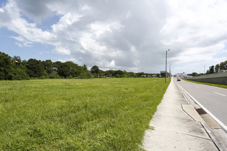 Clearwater, FL Commercial Land - 23835 U.S. 19 Hwy