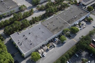 Miami, FL Industrial - 13450 SW 126th St