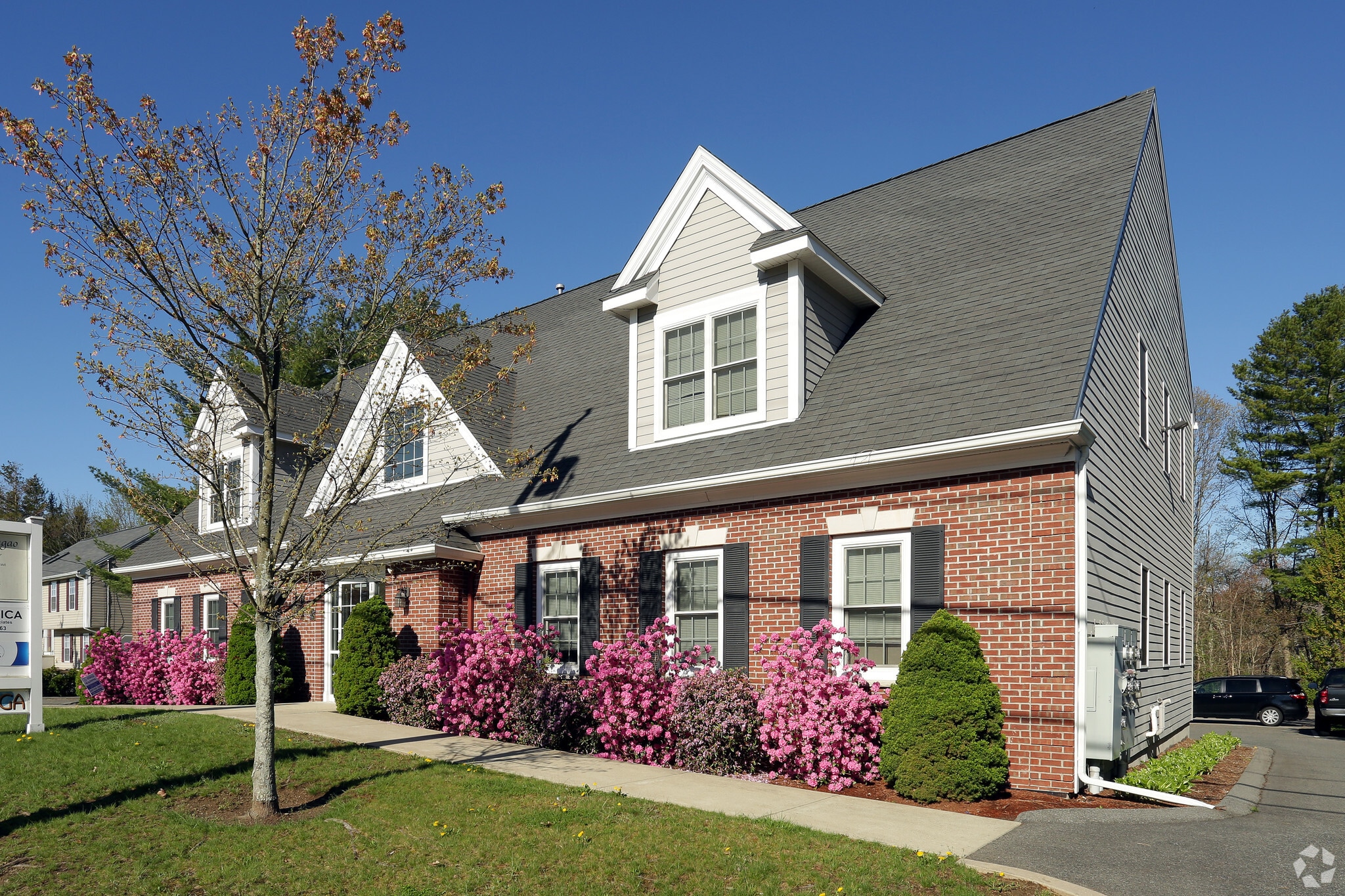2374 Diamond Hill Rd, Cumberland, RI for Rent