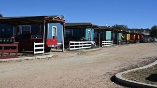 Goldthwaite, TX Specialty - 2008-2012 Fisher St