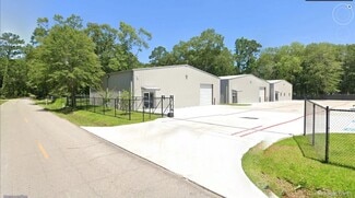 Porter, TX Flex - 20661 Old Sorters Rd