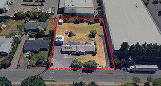 Vancouver, WA Flex - 3307 NE 109th Ave