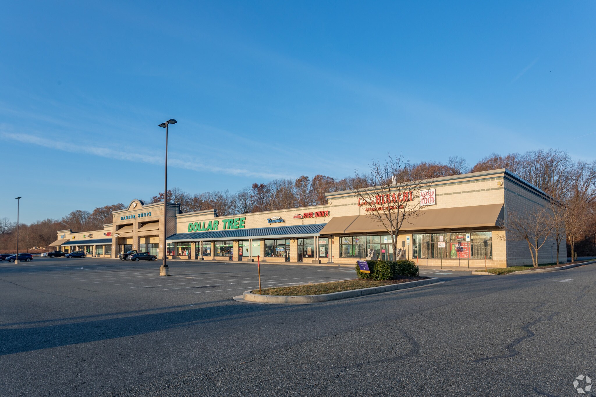 10051045 Pulaski Hwy Havre De Grace, MD 21078 Retail Property for