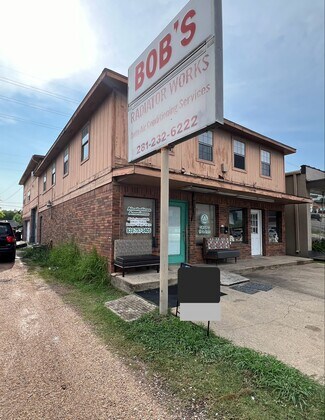 Rosenberg, TX undefined - 1010 1st St