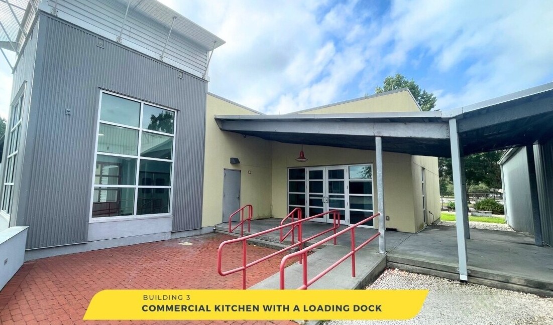 2501 E President St, Savannah, GA for Rent