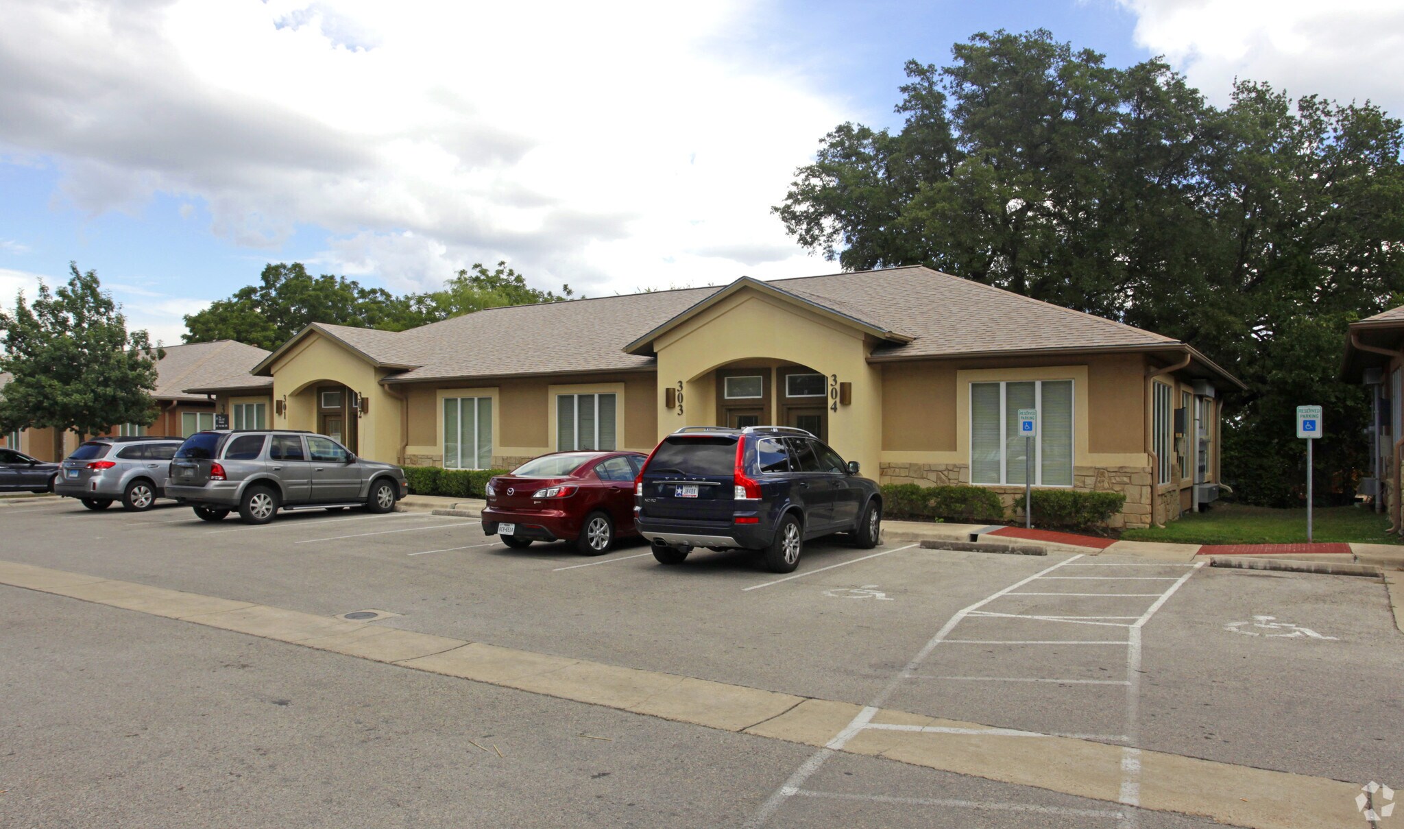 13284 Pond Springs Rd, Austin, TX for Sale