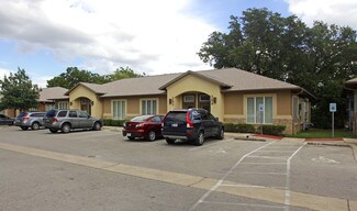 Austin, TX Office - 13284 Pond Springs Rd