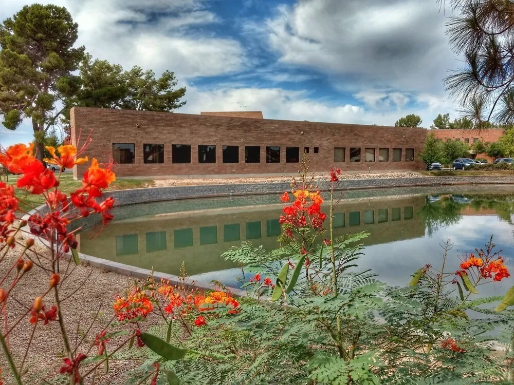 2150 S Dobson Rd, Mesa, AZ for Rent