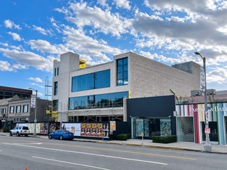 Los Angeles, CA Retail - 729-731 N La Cienega Blvd Los Angeles, CA Retail - 729-731 N La Cienega Blvd