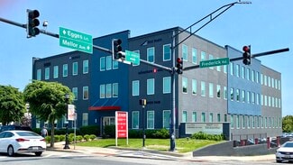 Catonsville, MD Office - 757 Frederick Rd