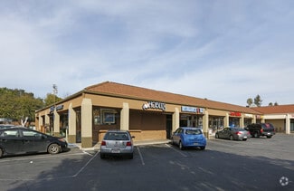 108-128 Rengstorff Ave  