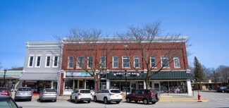 Frankfort, MI Retail - 433 Main St Frankfort, MI Retail - 433 Main St