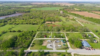 Moran, KS Specialty - 74 3rd St