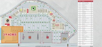 Palm Beach Gardens, FL Commercial - 9840 FL A1A Alt Palm Beach Gardens, FL Commercial - 9840 FL A1A Alt