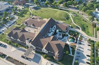 Milwaukee, WI Office/Medical - 2450 W North Ave