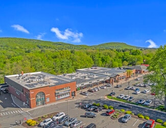 Simsbury, CT Freestanding - 710-716 Hopmeadow St Simsbury, CT Freestanding - 710-716 Hopmeadow St