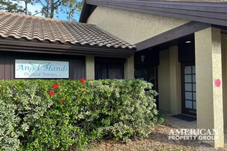 Sarasota, FL Office - 7101 S Tamiami Trl