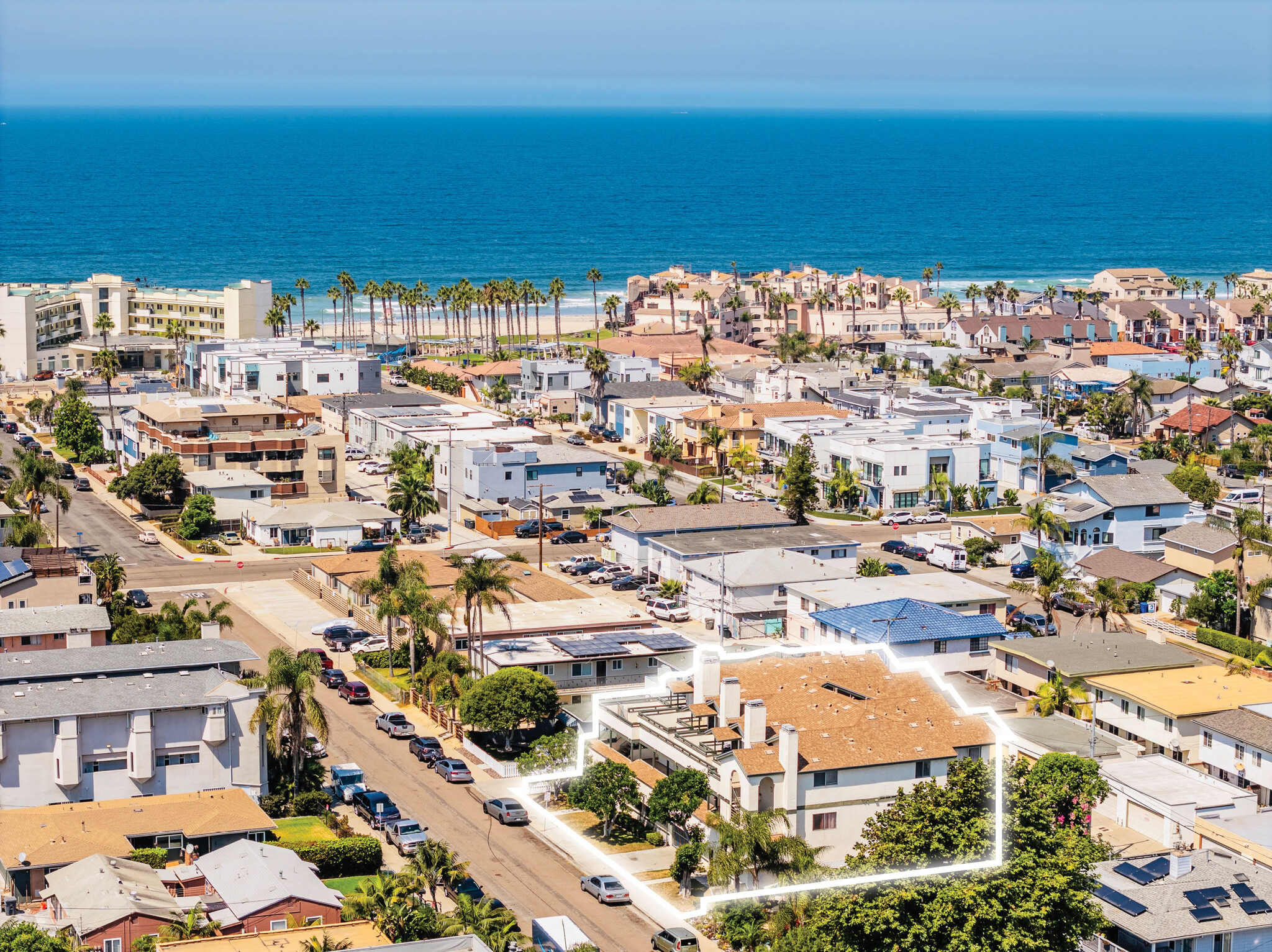 258 Date Ave, Imperial Beach, CA for Sale