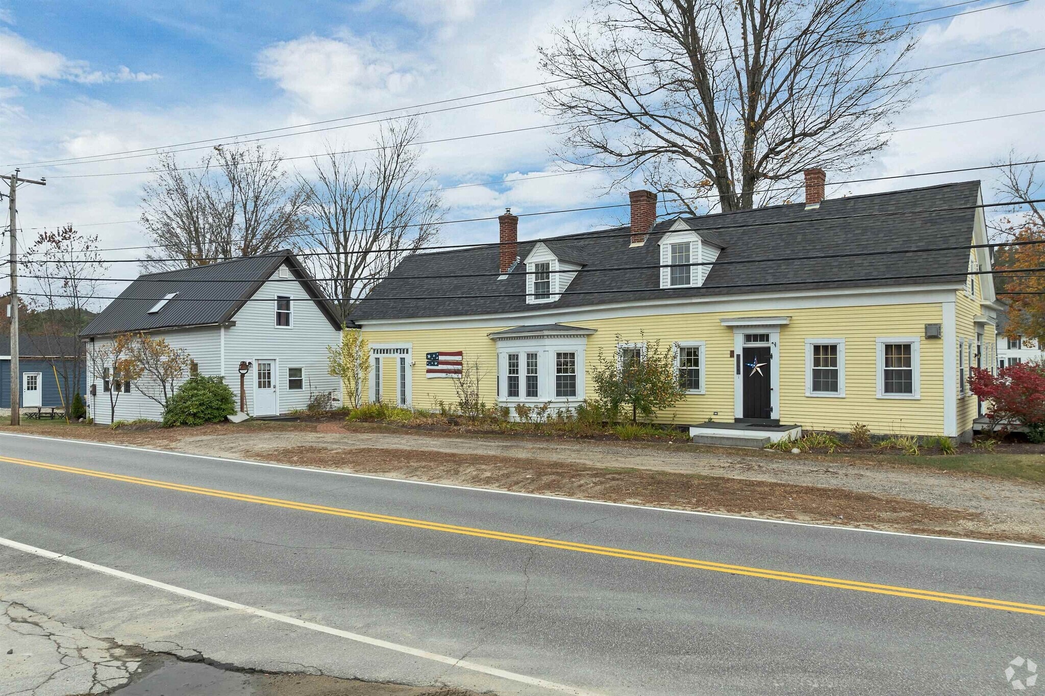 1354 NH Route 175, Campton, NH for Sale