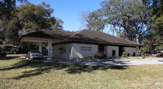 5495 FORT CAROLINE RD  