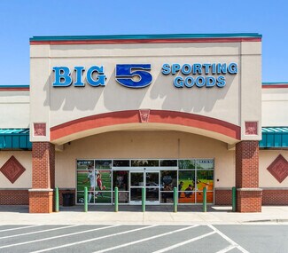 Richland, WA Retail - 101-199 Columbia Point Dr