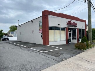 White Plains, NY Retail - 512 Tarrytown Rd