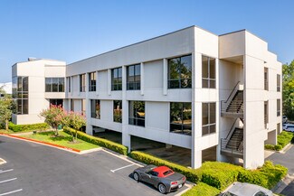 Austin, TX Office - 8217 Shoal Creek Blvd