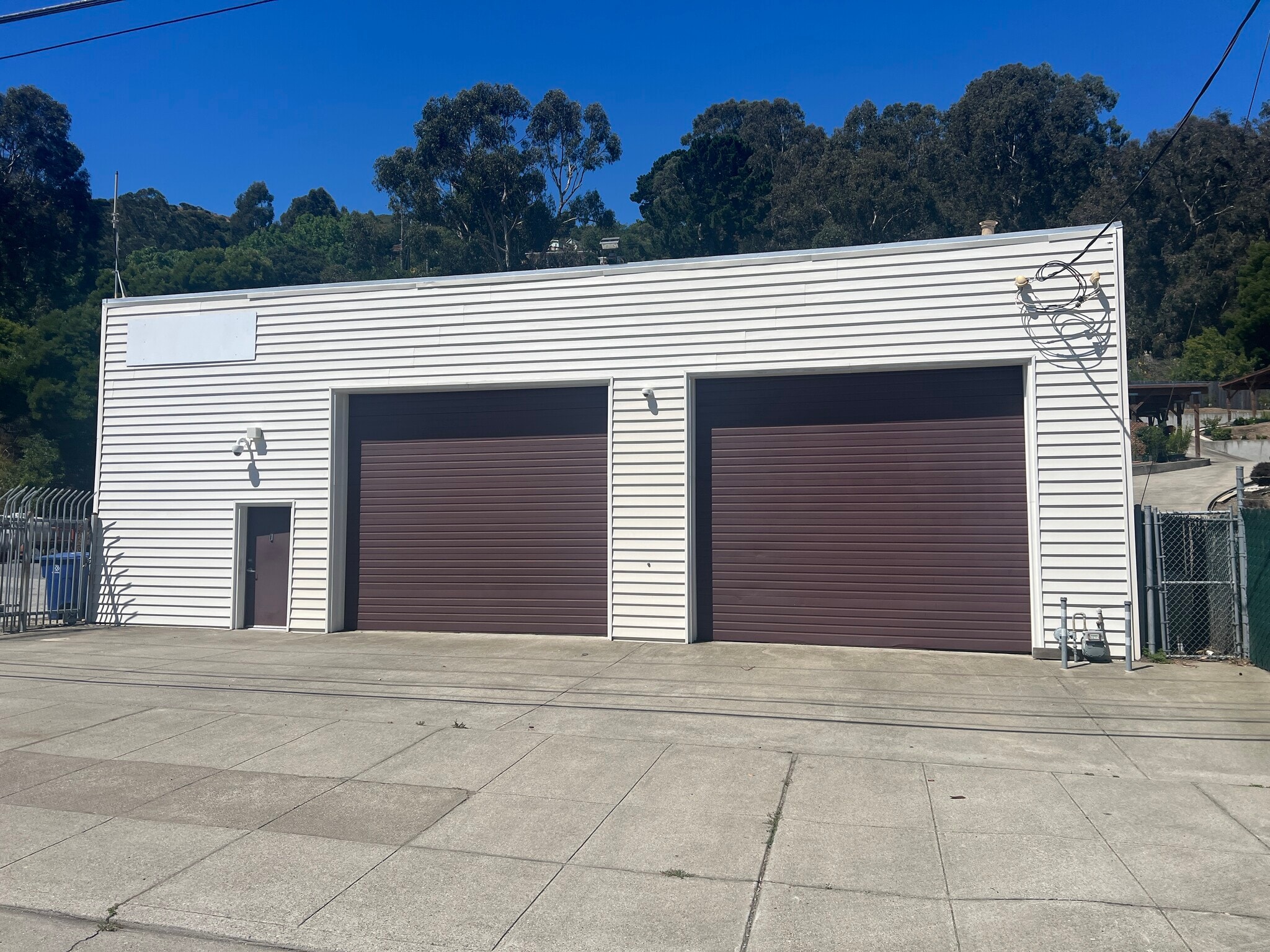 3840 Bayshore Blvd, Brisbane, CA for Rent