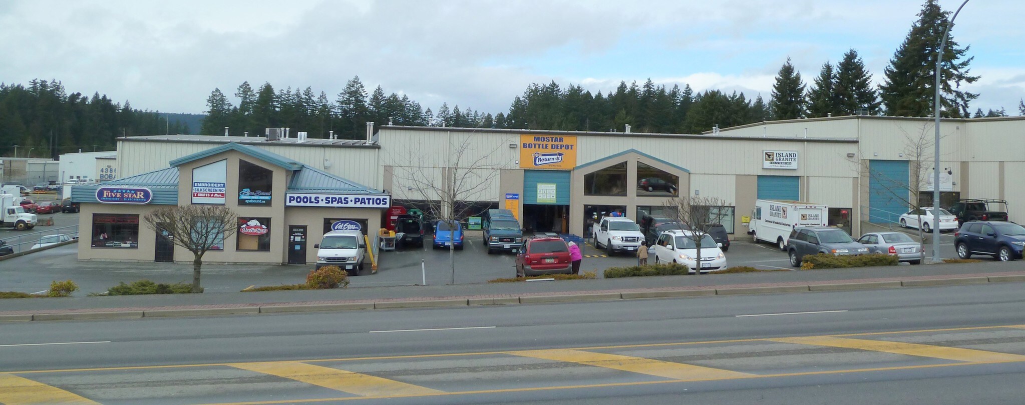 4386 Boban Dr, Nanaimo, BC for Rent
