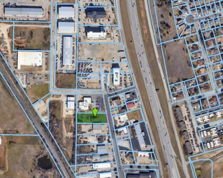 Denton, TX Commercial - 4273 Mesa Dr