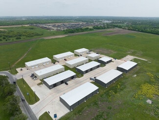 Argyle, TX Flex, Industrial - 4687 Johnson Ln